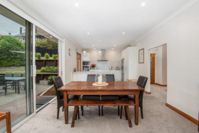 Stunning Family Home In Andersons Bay
